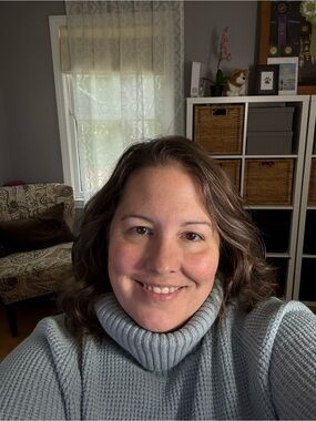 Meet your Posher, Marjorie